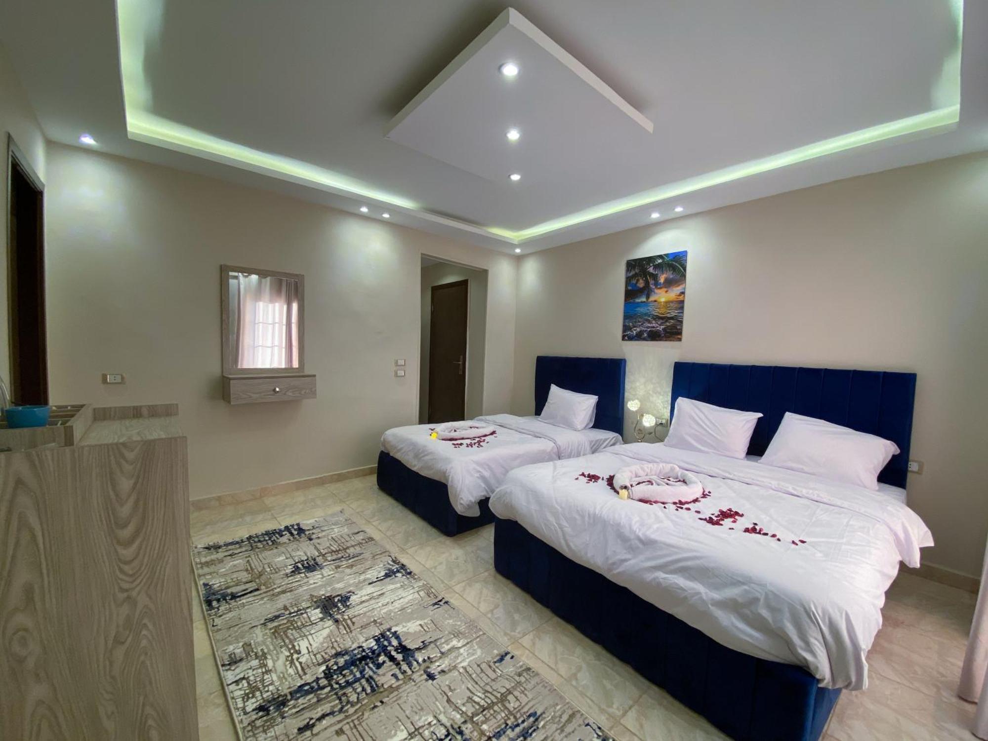 Young Pharaoh View Inn Кайро Екстериор снимка